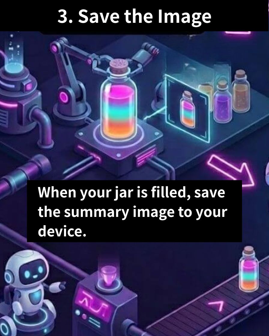 Step 3: Save the image